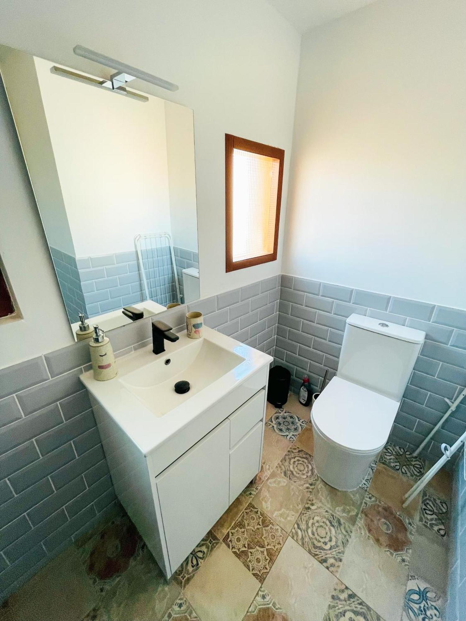 Casa De Pueblo - Lovely Holiday Apartment In Old Town Jávea Exteriér fotografie